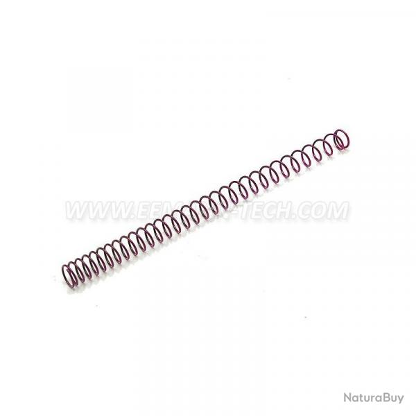 RESSORT RECUPERATEUR POUR 1911/2011 PROGRESSIF 10 LBS EEMANN