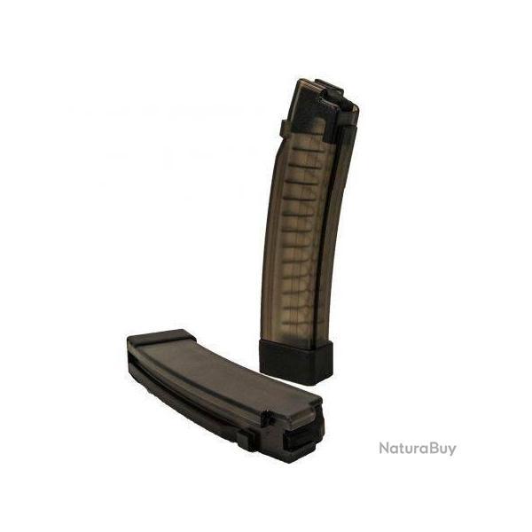 CHARGEUR CZ SCORPION EVO 30CPS 9MM