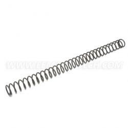 RESSORT RECUPERATEUR 16 LBS EEMANN TECH RECOIL SPRING FOR CZ 75