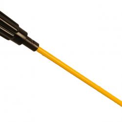 BAGUETTE LUXE ARME DE POING .270(7mm et +)
