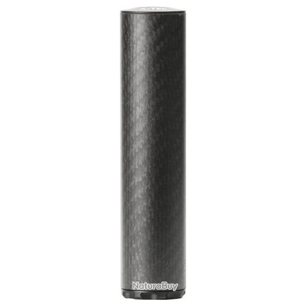 A-TEC MODERATEUR DE SON WAVE CARBON 22LR-1/2x20