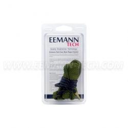 BORE SNAKE EEMANN TECH / CORDON NETTOYAGE CAL .12