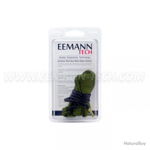 BORE SNAKE EEMANN TECH / CORDON NETTOYAGE CAL 9x19 MM