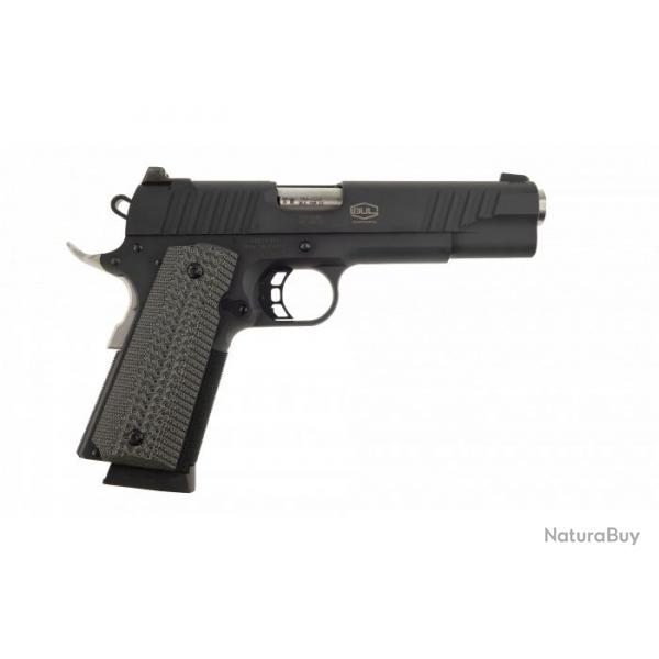 Pistolet Bul Armory 1911 Government CAL .45 ACP - NOIR