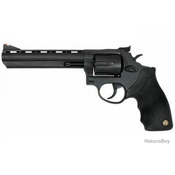 REVOLVER MODELE 689 6'' BLACK MATTE 357MAG