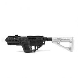 CROSSE TACTICAL GLOCK Recover Tactical P-IX Modular AR Platform for Glock