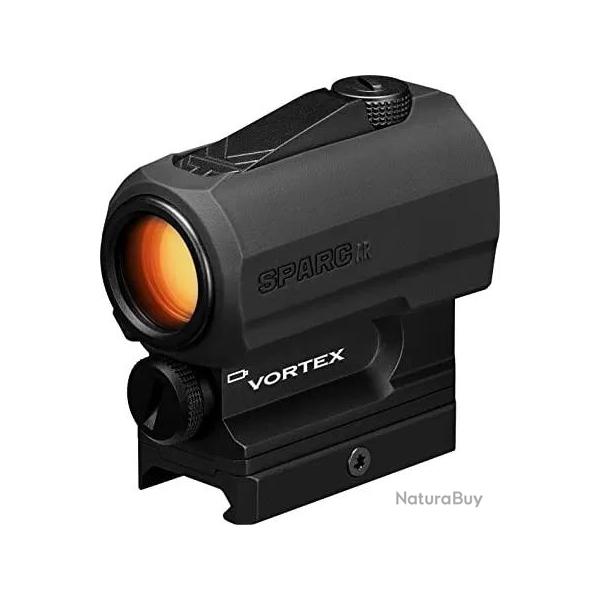 POINT ROUGE SPARC AR RED DOT VORTEX