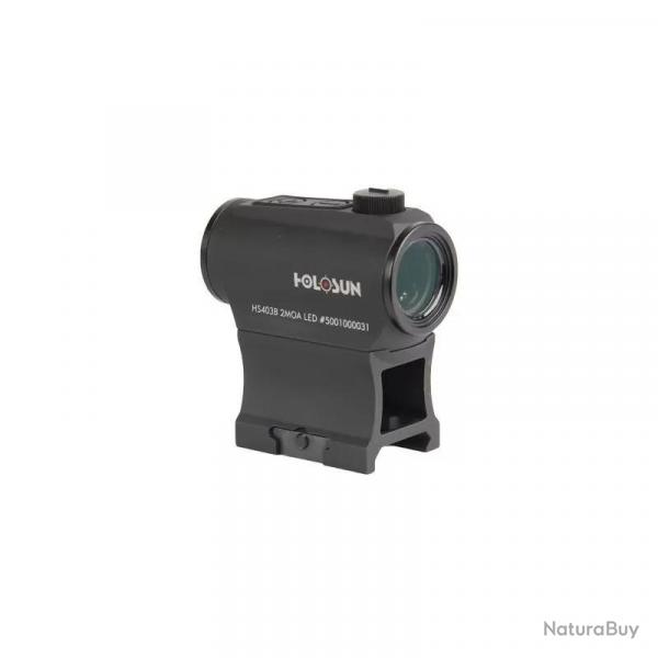 POINT ROUGE HOLOSUN 403B 2 MOA