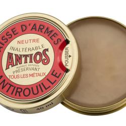BOITE DE GRAISSE ANTIOS