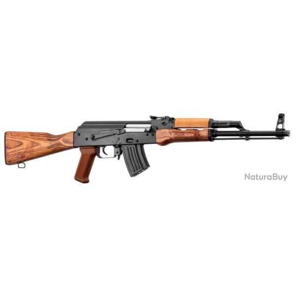 CARABINE TYPE AK47 WBP JACK BOIS 7.62X39