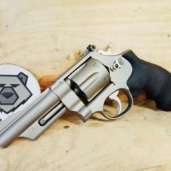 POST DU JOUR S&W HIGHWAY PATROL CUSTOM