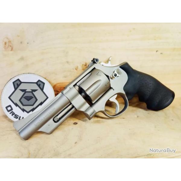 POST DU JOUR S&W HIGHWAY PATROL CUSTOM