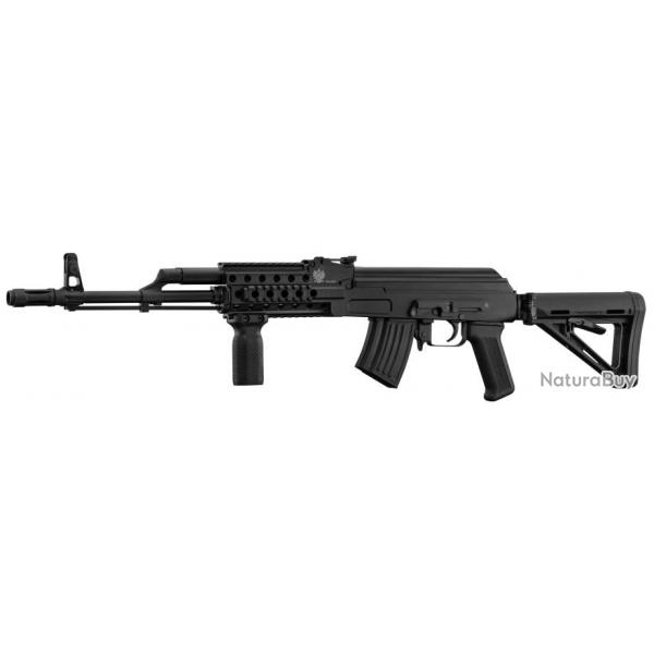 CARABINE TYPE AK WBP JACK CROSSE REPLIABLE CAL. 7.62X39