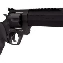 REVOLVER TAURUS 44H HUNTER 6" 3/4 BLACK MAT 44MAG