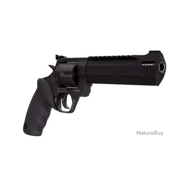 REVOLVER TAURUS 44H HUNTER 6" 3/4 BLACK MAT 44MAG