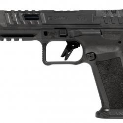 PISTOLET CANIK SFX RIVAL DARK SIDE 9X19