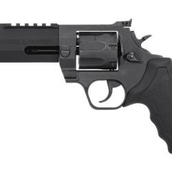 REVOLVER MODELE 357H HUNTER 5''1/8 BLACK MAT 357MAG