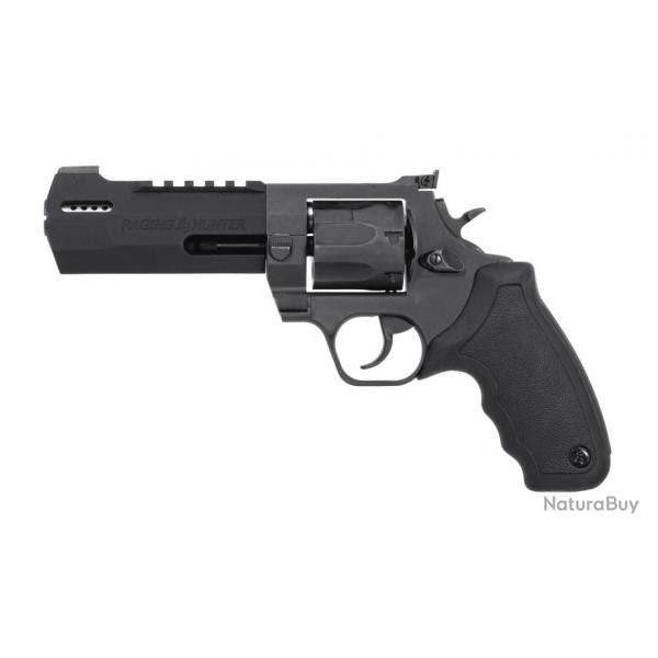 REVOLVER MODELE 357H HUNTER 5''1/8 BLACK MAT 357MAG