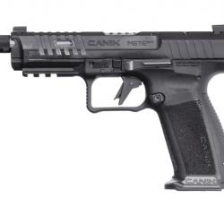 PISTOLET METE SFX PRO BLACK 9X19