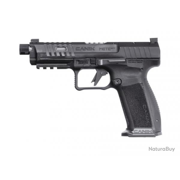 PISTOLET METE SFX PRO BLACK 9X19