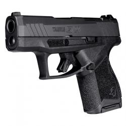 PISTOLET GX4 TORO BLACK 9MM