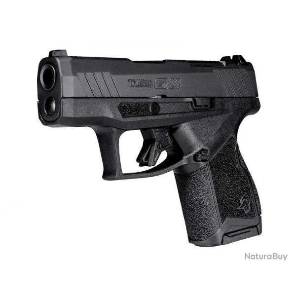 PISTOLET GX4 TORO BLACK 9MM