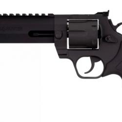 REVOLVER RAGING HUNTER 5''1/8 BLACK MAT 44MAG