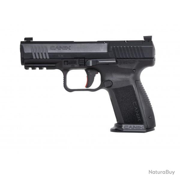 PISTOLET METE SF BLACK BLACK 9X19