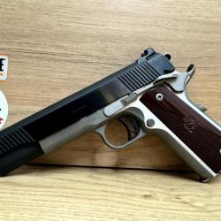 PISTOLET SPRINGFIELD ARMORY 1911 Ronin 5" 9x19 OCCASION