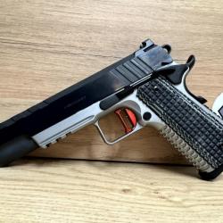 PISTOLET SPRINGFIELD ARMORY 1911 EMISSARY 5'' 45ACP OCCASION