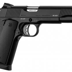 PISTOLET TISAS ZIG PC1911 NOIR 5" 45ACP