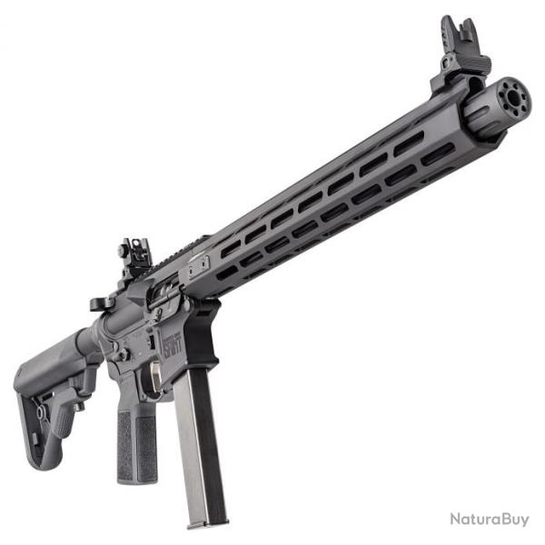 SPRINGFIELD ARMORY AR-9 SAINT VICTOR 16" CAL 9X19