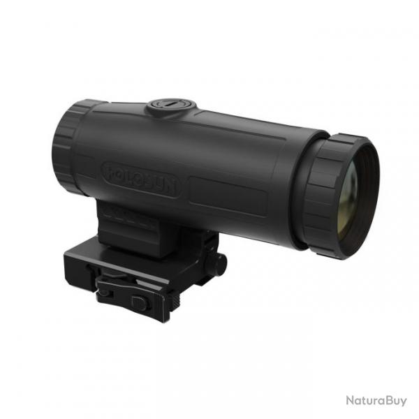 HOLOSUN MAGNIFIER - HOLOSUN HHM3X