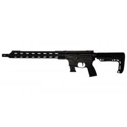 CARABINE CHALLENGER BLACK - LIVE FREE ARMORY CAL .9X19