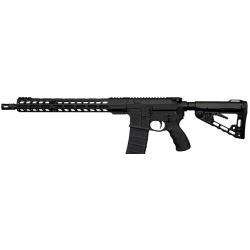 LEO TACTICAL CARBINE BLACK - CALIBRE 223REM - LIVE FREE ARMORY