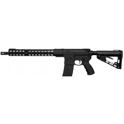 LEO TACTICAL CARBINE BLACK - CALIBRE 223REM - LIVE FREE ARMORY