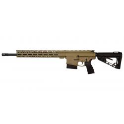 LF308 BATTLE RIFLE - CALIBRE 308WIN - LIVE FREE ARMORY