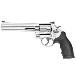 REVOLVER S&W 686 CAL.357 6" 6 COUPS