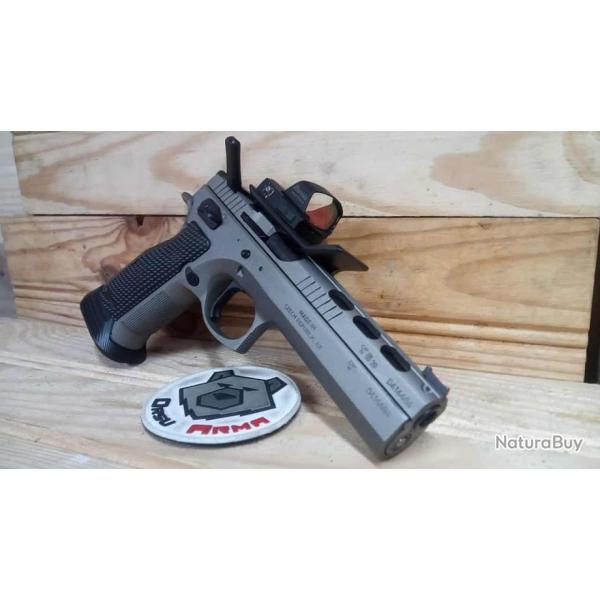 CERAKOTE ARME DE POING COMPLETE