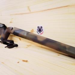 ATELIER // CERAKOTE MULTICAM CROSSE / DEVANT