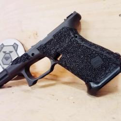 ATELIER // STIPPLING MAIN TYPE 1