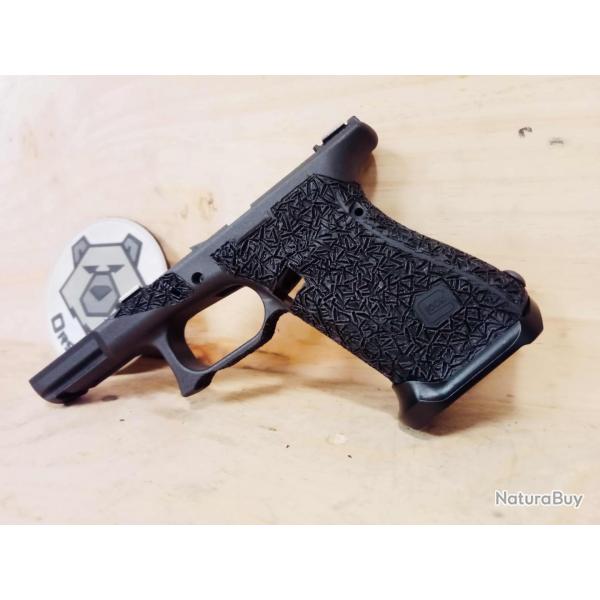 ATELIER // STIPPLING MAIN TYPE 1