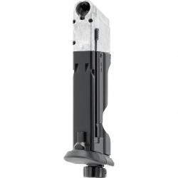 Chargeur d'urgence Umarex PDP Compact 4" T4E - Cal. 43 Walther