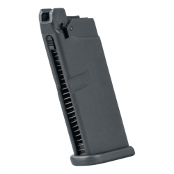 Chargeur Umarex Glock - Cal. 6mm