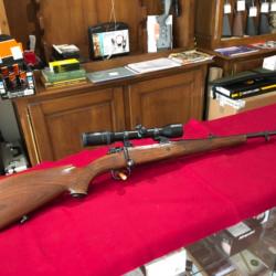 CARABINE J.P RIDON 98K LUXE CALIBRE 375HH + MEOPTA ARTEMIS 2000