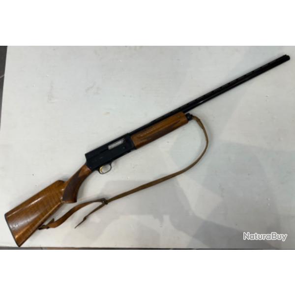 Fusil Browning fn herstal auto 5 12/70