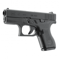 Pistolet Umarex Glock - Cal. 6mm