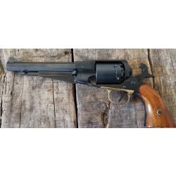 Remington 36 model 1858 acier par Gamy