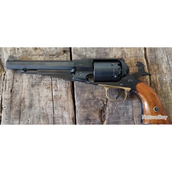 Remington 36 model 1858 acier par Gamy