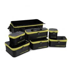 MATRIX SAC DE RANGEMENTS EVA TACKLE STORAGE SYSTEM LOADED MATRIX